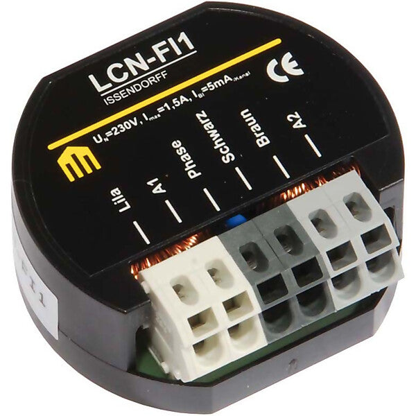 ISSENDORFF Störfilter LCN - FI1